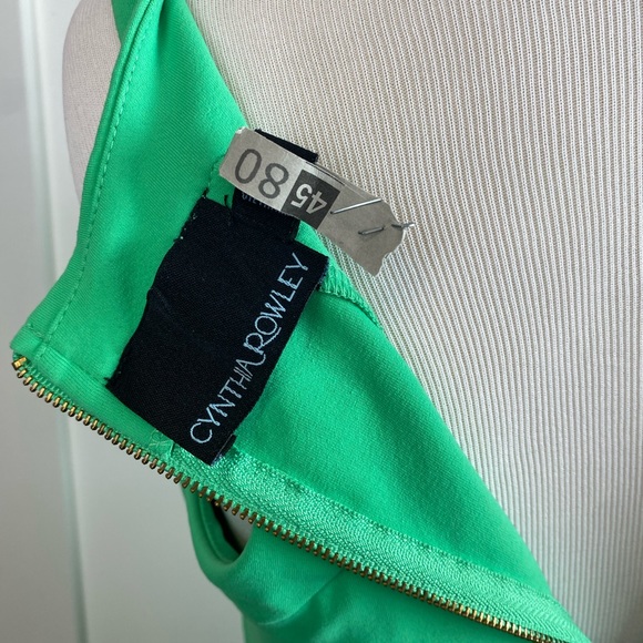 Cynthia Rowley babydoll/pinup style dress | Sz S - Picture 7 of 7